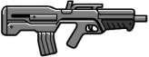 advancedrifle — FiveM weapon hash