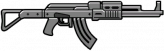 assaultrifle — FiveM weapon hash
