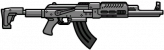 assaultrifle_mk2 — FiveM weapon hash