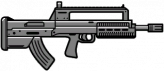bullpuprifle_mk2 — FiveM weapon hash