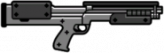 bullpupshotgun — FiveM weapon hash