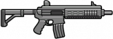 carbinerifle — FiveM weapon hash
