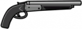 dbshotgun — FiveM weapon hash