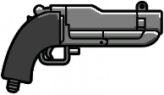 compactlauncher — FiveM weapon hash