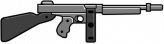 gusenberg — FiveM weapon hash
