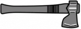 hatchet — FiveM weapon hash