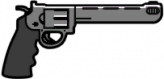 revolver — FiveM weapon hash picture