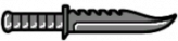 knife — FiveM weapon hash