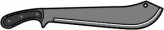 machete — FiveM weapon hash picture