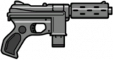 machinepistol — FiveM weapon hash picture