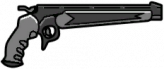 marksmanpistol — FiveM weapon hash picture