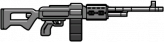 mg — FiveM weapon hash picture