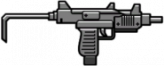 microsmg — FiveM weapon hash picture