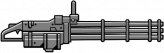 minigun — FiveM weapon hash picture