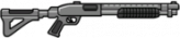 pumpshotgun — FiveM weapon hash picture
