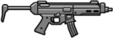 smg — FiveM weapon hash picture