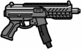 smg_mk2 — FiveM weapon hash picture