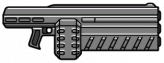 raycarbine — FiveM weapon hash picture
