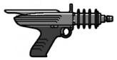 raypistol — FiveM weapon hash picture