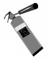 fireextinguisher — FiveM weapon hash