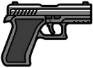 ceramicpistol — FiveM weapon hash
