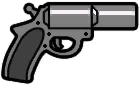flaregun — FiveM weapon hash