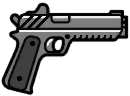 heavypistol — FiveM weapon hash