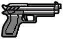 pistol — FiveM weapon hash picture