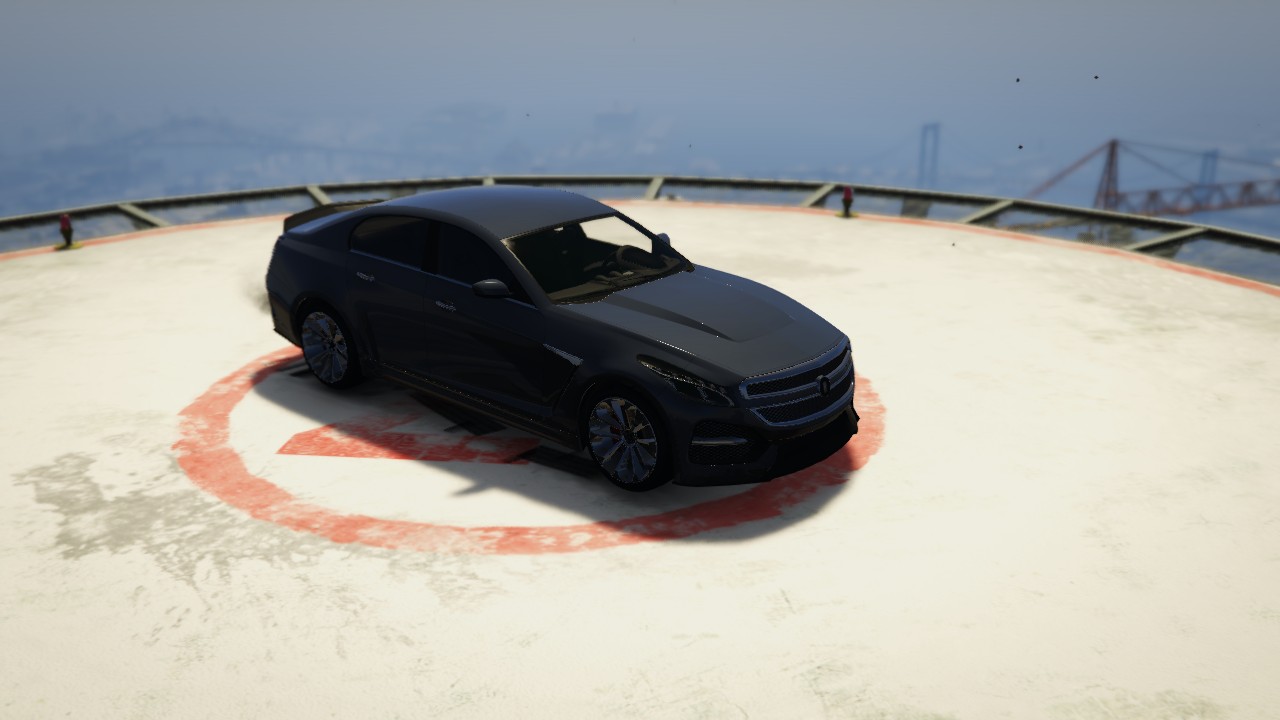 vstr — FiveM vehicle hash picture