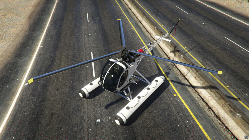 seasparrow — FiveM vehicle hash picture