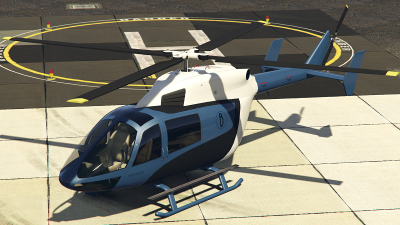 supervolito — FiveM vehicle hash picture