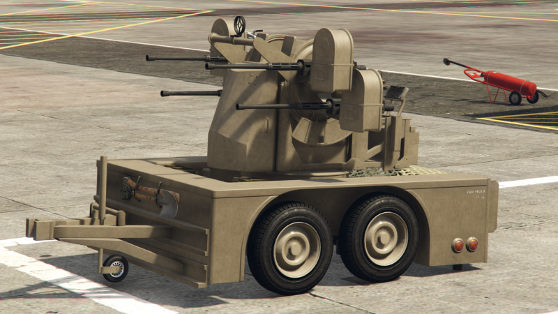 trailersmall2 — FiveM vehicle hash