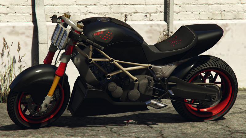 diablous2 — FiveM vehicle hash picture