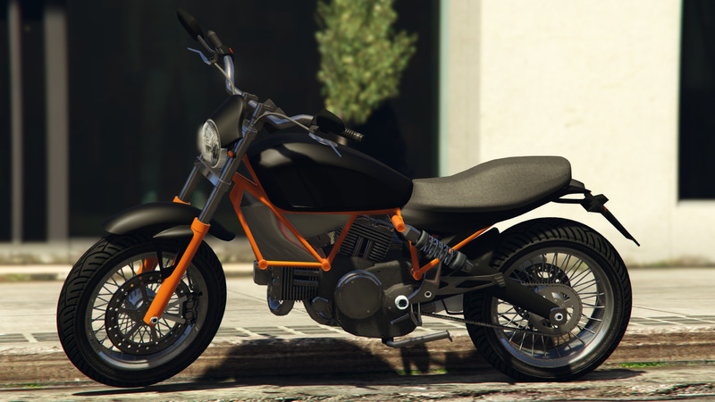 esskey — FiveM vehicle hash picture