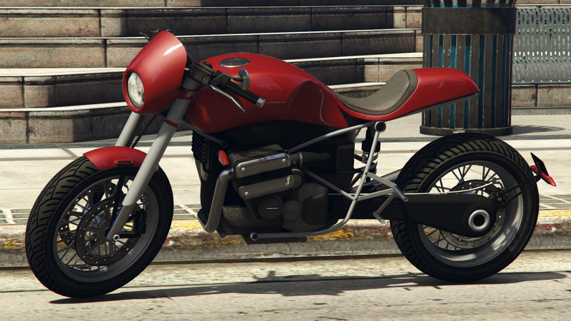 fcr — FiveM vehicle hash picture
