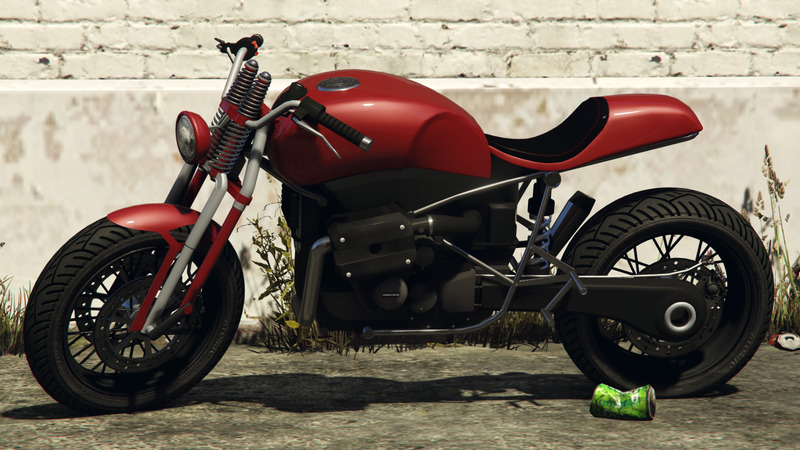 fcr2 — FiveM vehicle hash picture