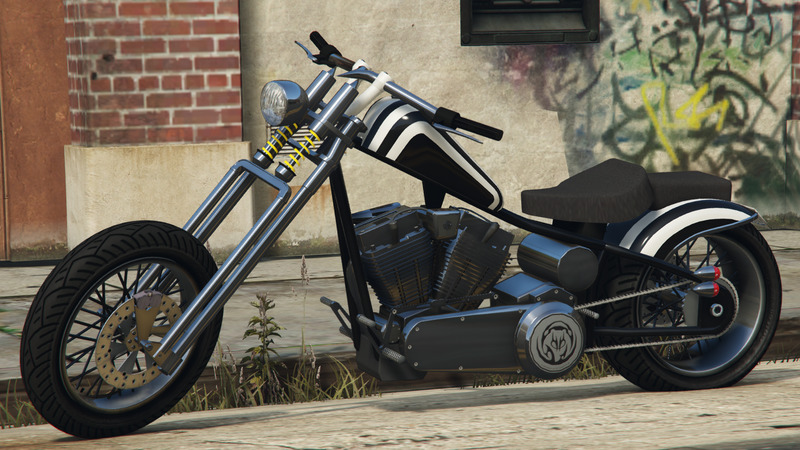 hexer — FiveM vehicle hash picture