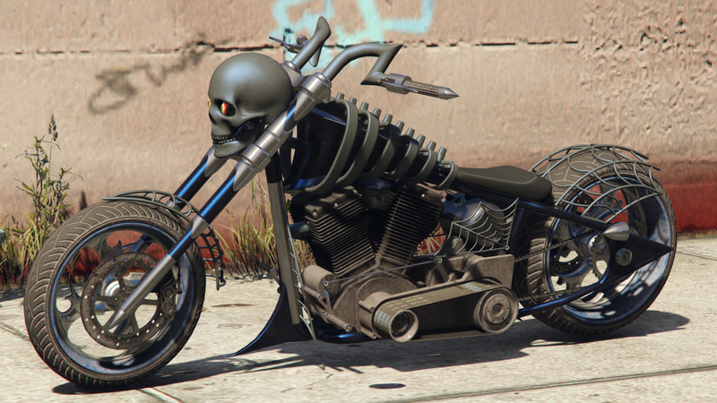 sanctus — FiveM vehicle hash picture