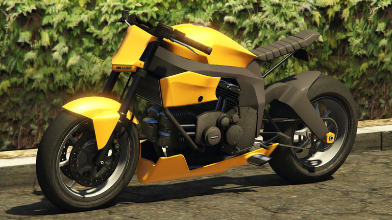 vortex — FiveM vehicle hash picture