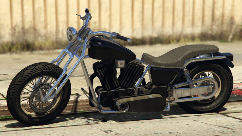 wolfsbane — FiveM vehicle hash picture