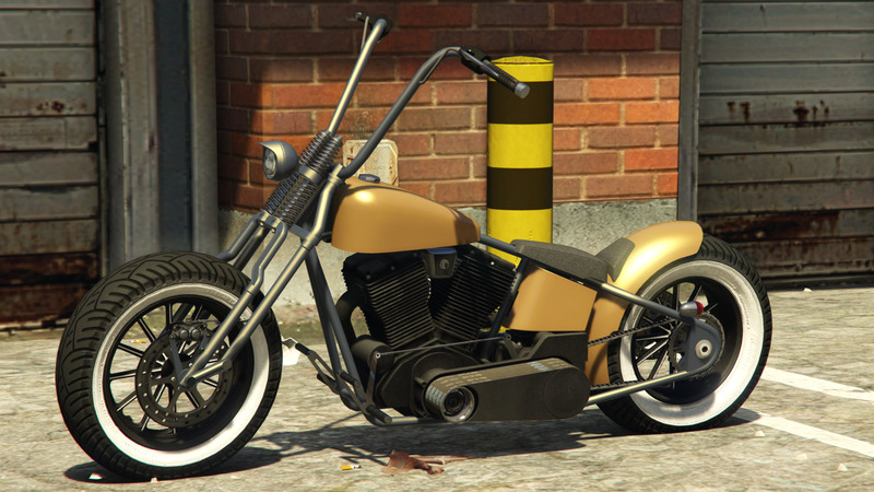 zombiea — FiveM vehicle hash picture