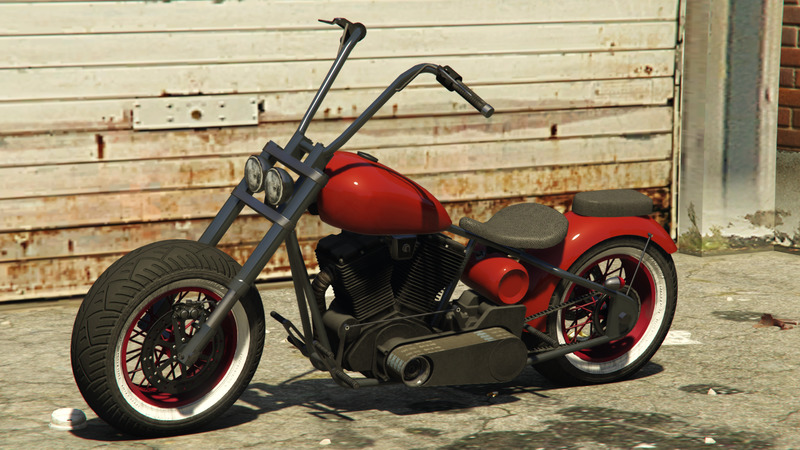 zombieb — FiveM vehicle hash picture