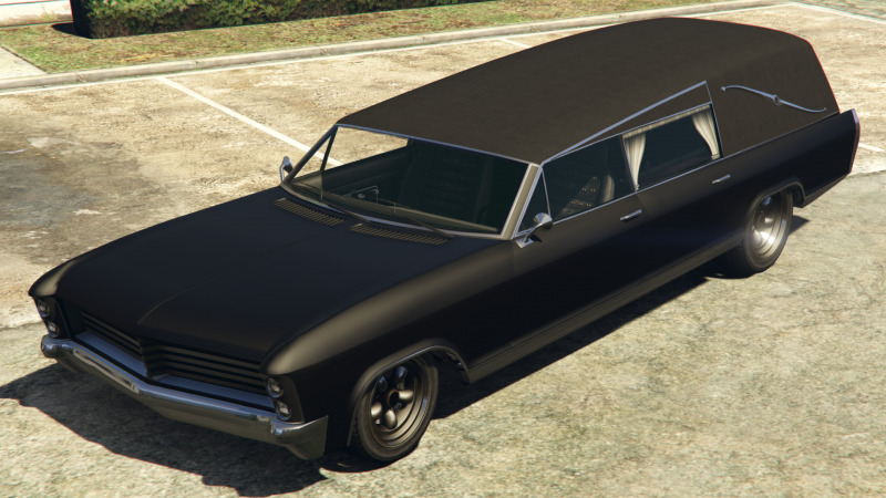lurcher — FiveM vehicle hash picture