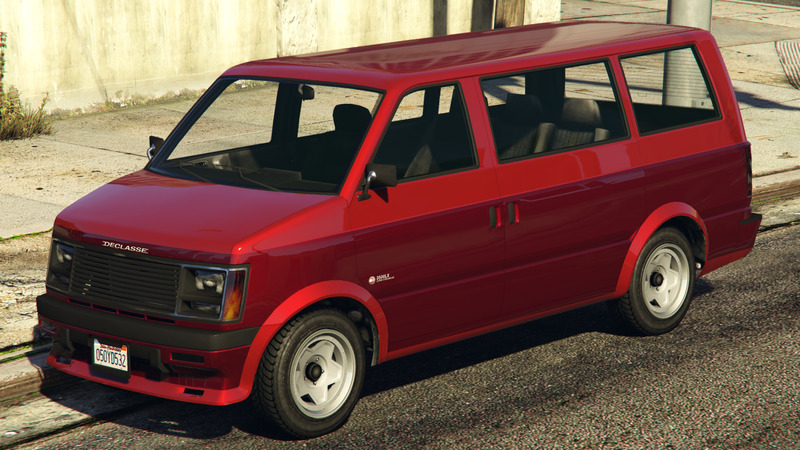 moonbeam — FiveM vehicle hash picture