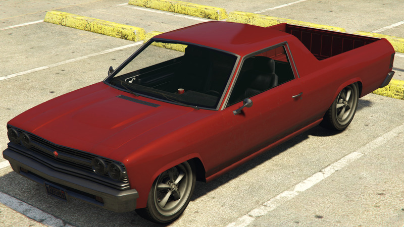 picador — FiveM vehicle hash picture