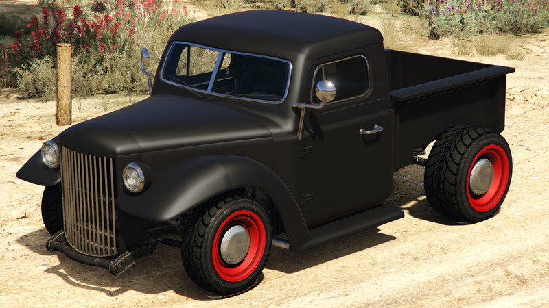 ratloader2 — FiveM vehicle hash picture