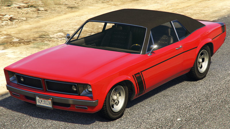 tampa — FiveM vehicle hash picture