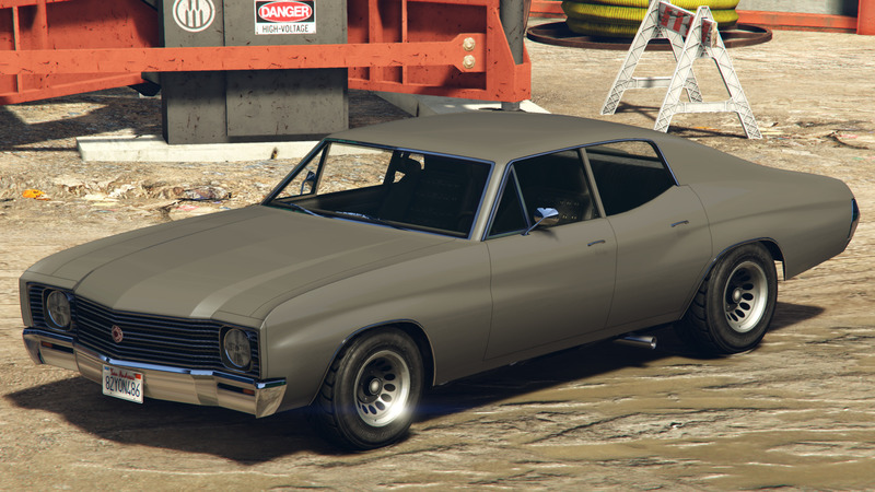 tulip — FiveM vehicle hash picture