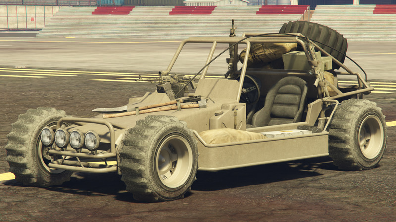 dune3 — FiveM vehicle hash picture