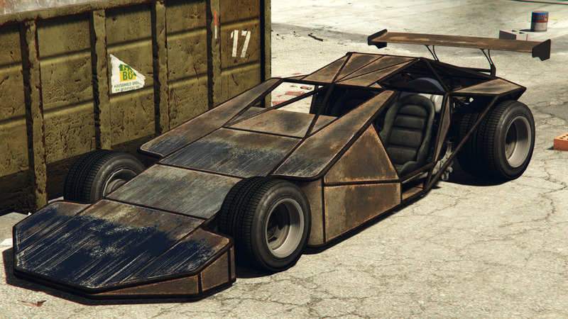 dune4 — FiveM vehicle hash picture